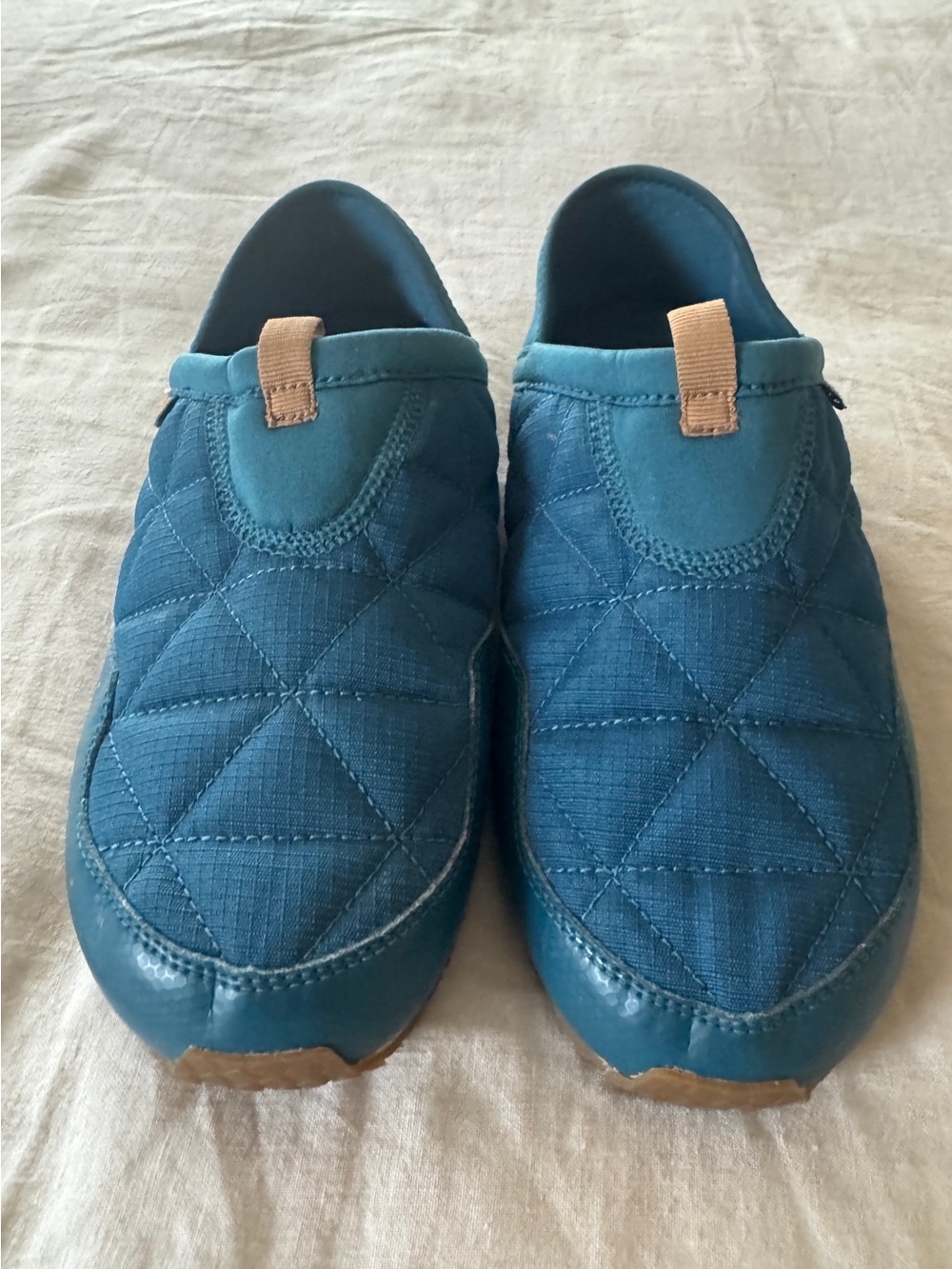 Teva ReEmber slip on shoes - Size 6